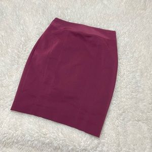 NWT EXPRESS pencil skirt 4